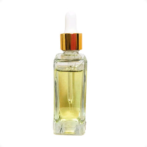 LEMON BEAUTY OIL